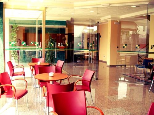 Imagen general del Viviendas Turísticas Vacacionales Portonovo, Portonovo. Foto 12