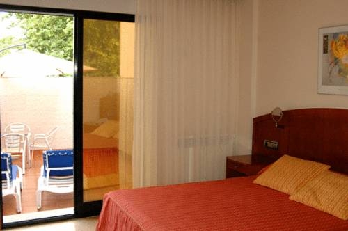 Imagen general del Viviendas Turísticas Vacacionales Portonovo, Portonovo. Foto 15