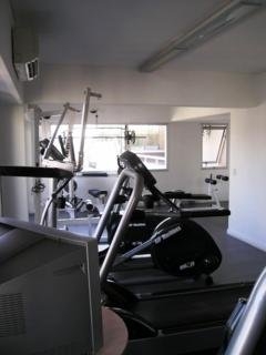 Imagen de los exteriores del Viviendas Turísticas Vacacionales Premier Callao Suites. Foto 5