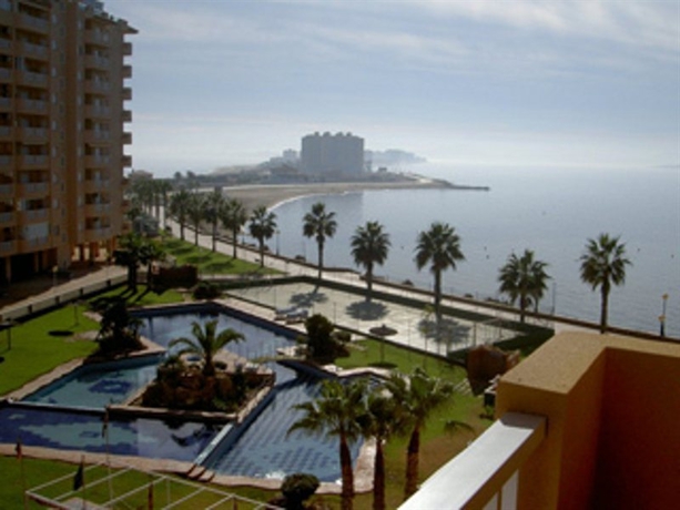 Imagen general del Viviendas Turísticas Vacacionales Puerto Playa. Foto 4
