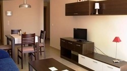 Imagen de los interiores del Viviendas Turísticas Vacacionales RealRent La Antilla. Foto 7
