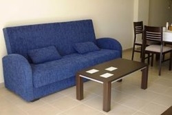Imagen de los interiores del Viviendas Turísticas Vacacionales RealRent La Antilla. Foto 8