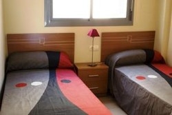 Imagen de la habitación del Viviendas Turísticas Vacacionales RealRent La Antilla. Foto 4