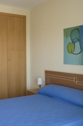 Imagen de la habitación del Viviendas Turísticas Vacacionales RealRent La Antilla. Foto 5