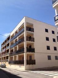 Imagen general del Viviendas Turísticas Vacacionales RealRent La Antilla. Foto 1