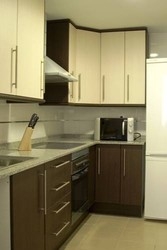 Imagen de los interiores del Viviendas Turísticas Vacacionales RealRent La Antilla. Foto 9