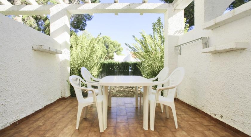 Imagen general del Viviendas Turísticas Vacacionales Rentalmar El Pinar Adosados. Foto 2