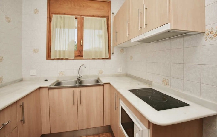 Imagen de la habitación del Viviendas Turísticas Vacacionales Rentalmar El Pinar Adosados. Foto 8