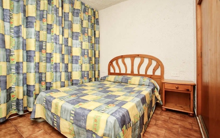 Imagen de la habitación del Viviendas Turísticas Vacacionales Rentalmar El Pinar Adosados. Foto 12