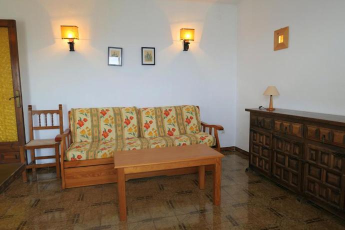 Imagen general del Viviendas Turísticas Vacacionales Rentalmar Los Angeles. Foto 5