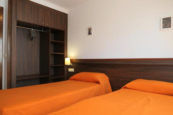 Imagen general del Viviendas Turísticas Vacacionales Rentalmar Los Angeles. Foto 6