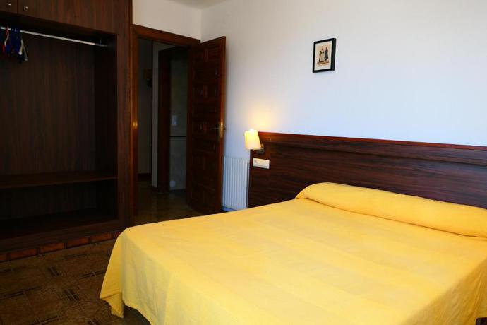 Imagen general del Viviendas Turísticas Vacacionales Rentalmar Los Angeles. Foto 7