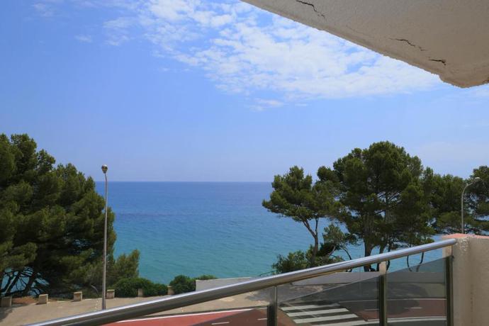 Imagen general del Viviendas Turísticas Vacacionales Rentalmar Los Angeles. Foto 10