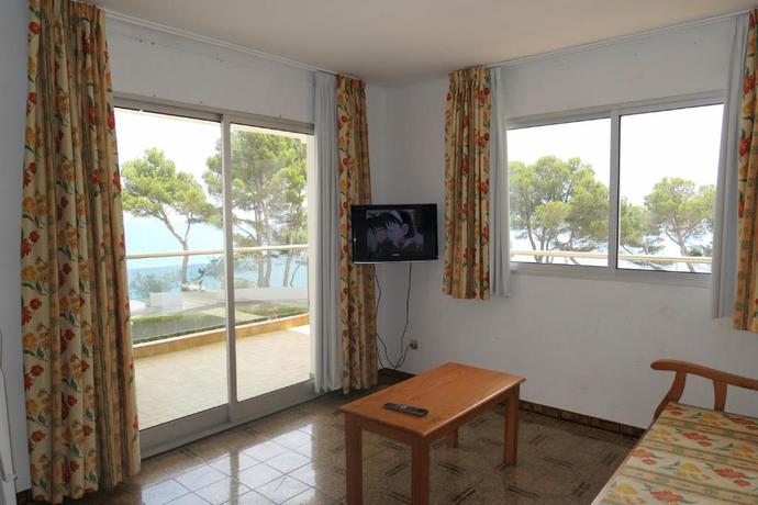 Imagen general del Viviendas Turísticas Vacacionales Rentalmar Los Angeles. Foto 11