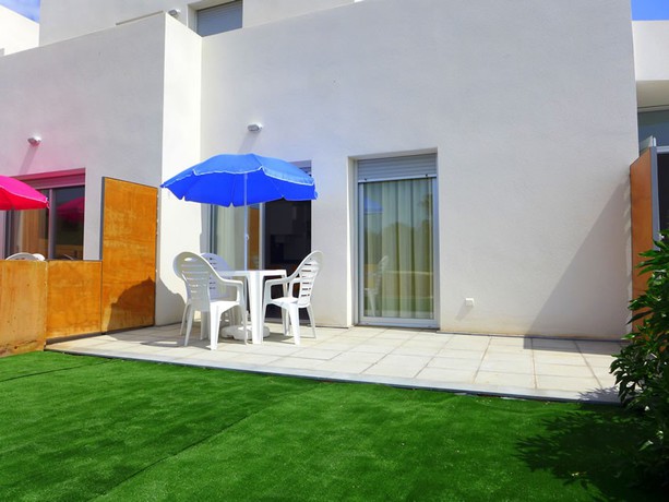 Imagen general del Viviendas Turísticas Vacacionales Rentalmar Sun Dore. Foto 5