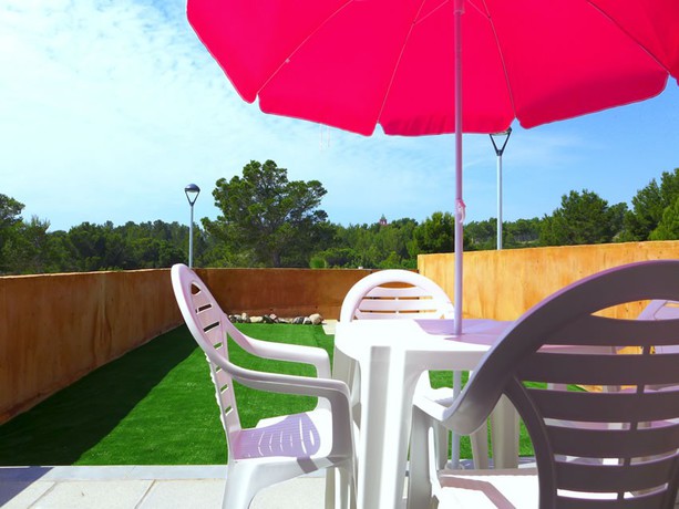 Imagen general del Viviendas Turísticas Vacacionales Rentalmar Sun Dore. Foto 6