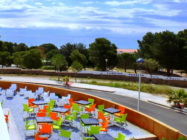 Imagen general del Viviendas Turísticas Vacacionales Rentalmar Sun Dore. Foto 7