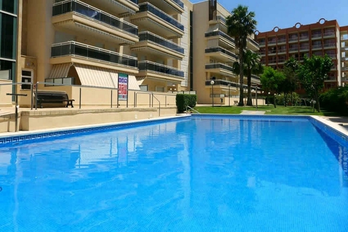 Imagen general del Viviendas Turísticas Vacacionales Rentalmar Ventura and Village Park Families Only. Foto 2