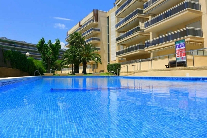 Imagen general del Viviendas Turísticas Vacacionales Rentalmar Ventura and Village Park Families Only. Foto 4