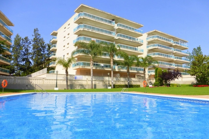 Imagen general del Viviendas Turísticas Vacacionales Rentalmar Ventura and Village Park Families Only. Foto 5