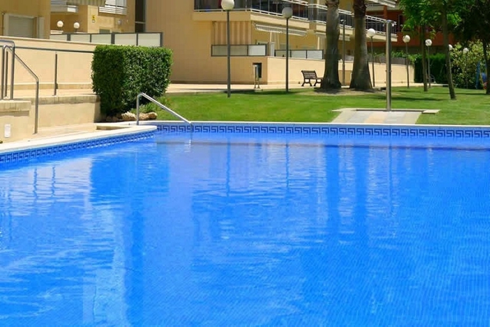 Imagen general del Viviendas Turísticas Vacacionales Rentalmar Ventura and Village Park Families Only. Foto 7