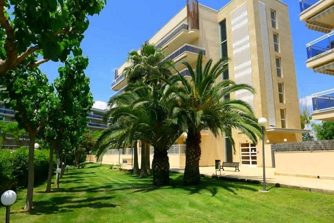 Imagen general del Viviendas Turísticas Vacacionales Rentalmar Ventura and Village Park Families Only. Foto 8