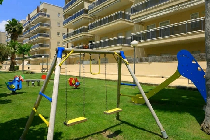 Imagen general del Viviendas Turísticas Vacacionales Rentalmar Ventura and Village Park Families Only. Foto 9