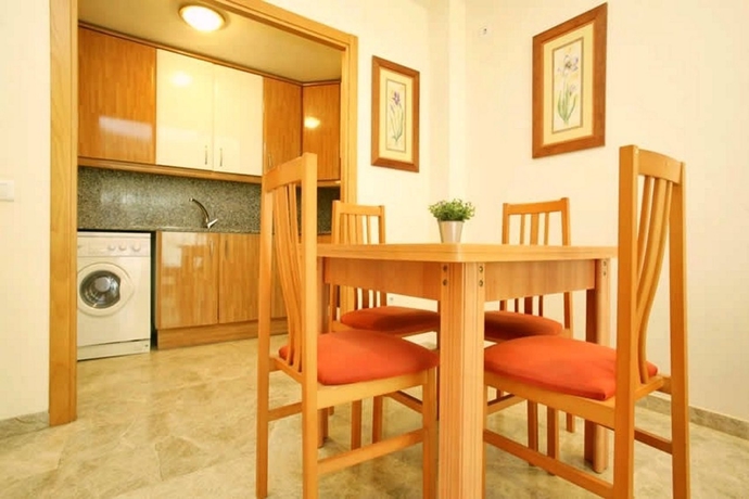 Imagen general del Viviendas Turísticas Vacacionales Rentalmar Ventura and Village Park Families Only. Foto 10