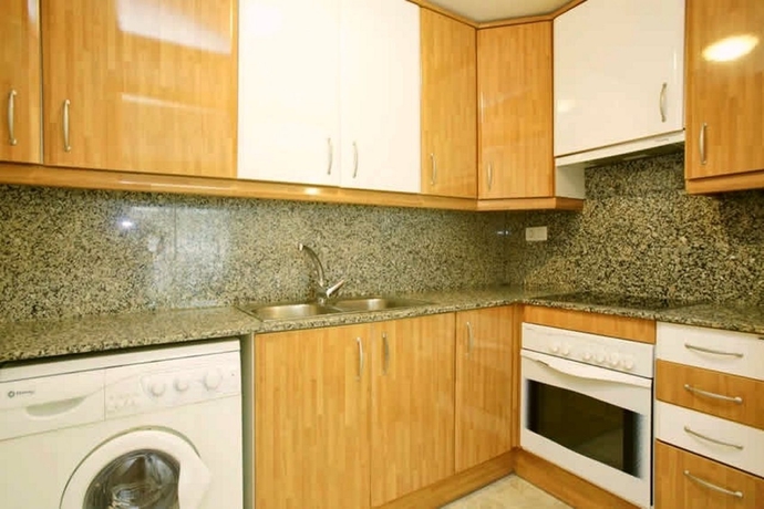 Imagen general del Viviendas Turísticas Vacacionales Rentalmar Ventura and Village Park Families Only. Foto 11