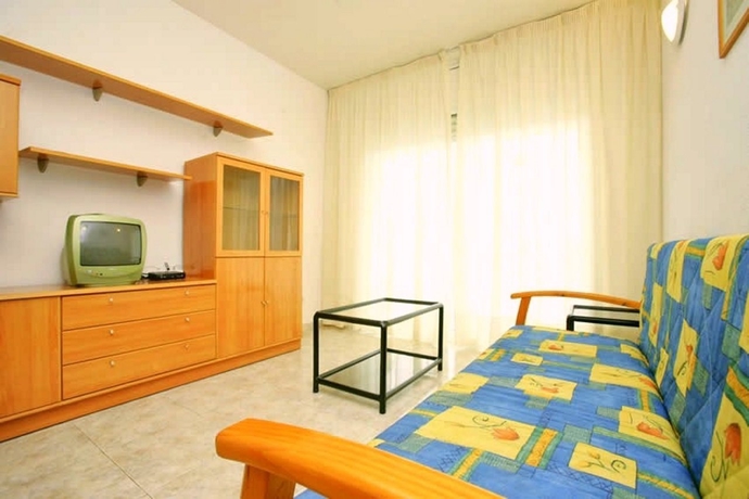 Imagen general del Viviendas Turísticas Vacacionales Rentalmar Ventura and Village Park Families Only. Foto 12