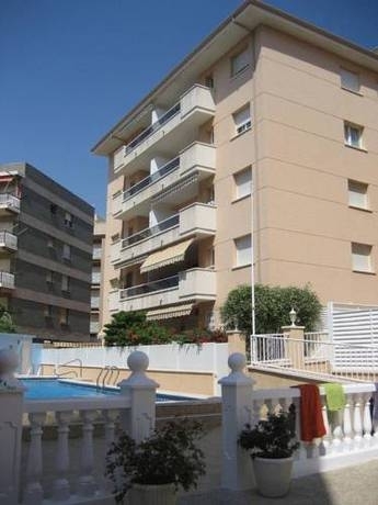 Imagen general del Viviendas Turísticas Vacacionales Residencial Prisma, Segur de Calafell. Foto 2