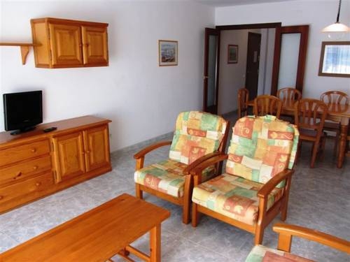 Imagen de la habitación del Viviendas Turísticas Vacacionales Residencial Prisma, Segur de Calafell. Foto 3