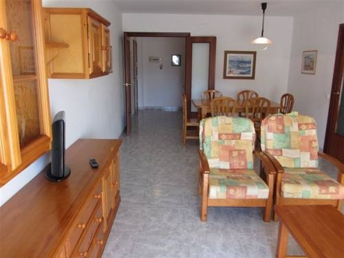 Imagen de la habitación del Viviendas Turísticas Vacacionales Residencial Prisma, Segur de Calafell. Foto 4