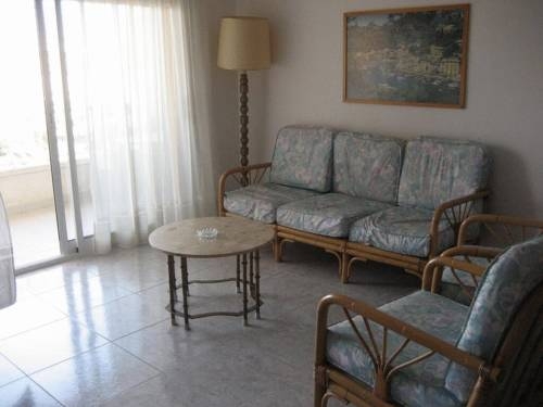 Imagen de la habitación del Viviendas Turísticas Vacacionales Residencial Prisma, Segur de Calafell. Foto 5