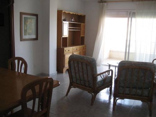 Imagen de la habitación del Viviendas Turísticas Vacacionales Residencial Prisma, Segur de Calafell. Foto 6