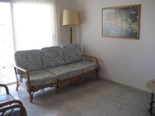 Imagen de la habitación del Viviendas Turísticas Vacacionales Residencial Prisma, Segur de Calafell. Foto 7