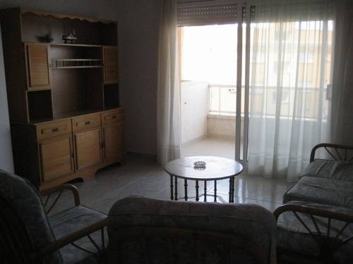 Imagen de la habitación del Viviendas Turísticas Vacacionales Residencial Prisma, Segur de Calafell. Foto 8