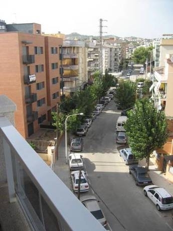 Imagen de los exteriores del Viviendas Turísticas Vacacionales Residencial Prisma, Segur de Calafell. Foto 9