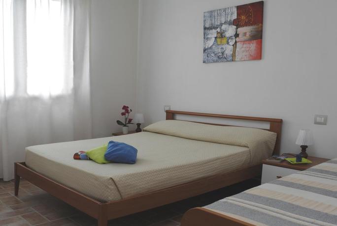 Imagen de la habitación del Viviendas Turísticas Vacacionales Residenza Principina Rta. Foto 2