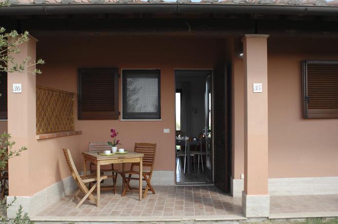 Imagen de la habitación del Viviendas Turísticas Vacacionales Residenza Principina Rta. Foto 3