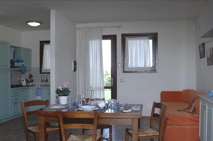 Imagen de la habitación del Viviendas Turísticas Vacacionales Residenza Principina Rta. Foto 4
