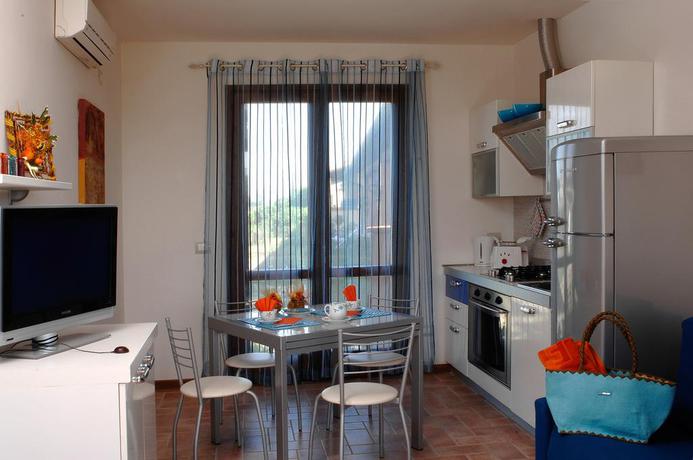 Imagen de la habitación del Viviendas Turísticas Vacacionales Residenza Principina Rta. Foto 6