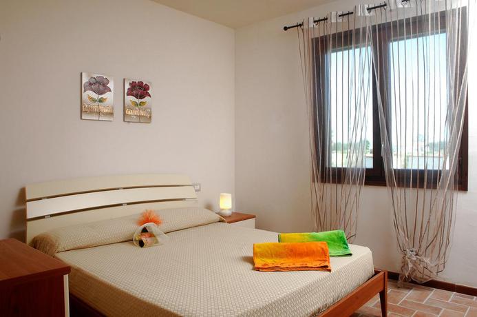 Imagen de la habitación del Viviendas Turísticas Vacacionales Residenza Principina Rta. Foto 7