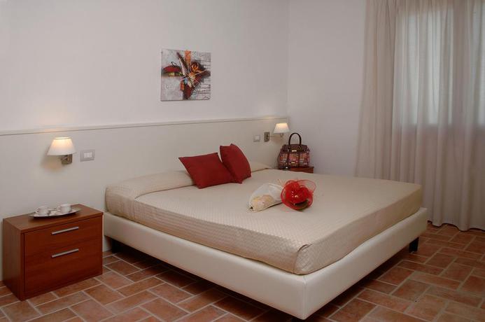 Imagen de la habitación del Viviendas Turísticas Vacacionales Residenza Principina Rta. Foto 9