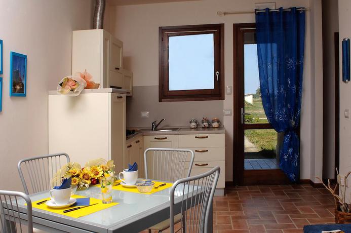Imagen de la habitación del Viviendas Turísticas Vacacionales Residenza Principina Rta. Foto 10