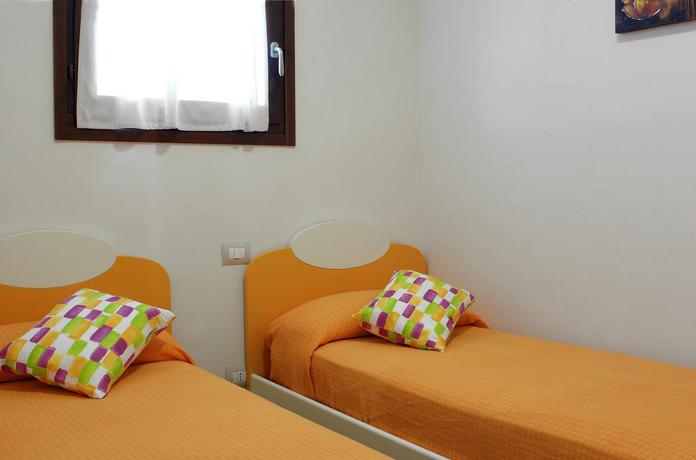 Imagen de la habitación del Viviendas Turísticas Vacacionales Residenza Principina Rta. Foto 11