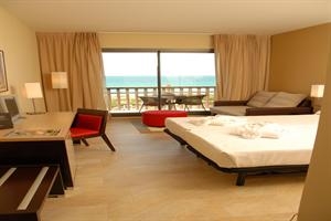 Imagen general del Viviendas Turísticas Vacacionales Riviera Residencial. Foto 2