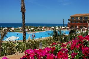 Imagen general del Viviendas Turísticas Vacacionales Riviera Residencial. Foto 3