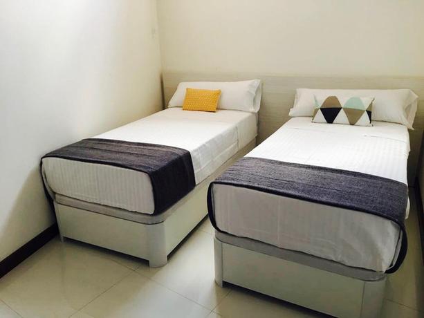 Imagen general del Viviendas Turísticas Vacacionales Roisa Suites. Foto 2