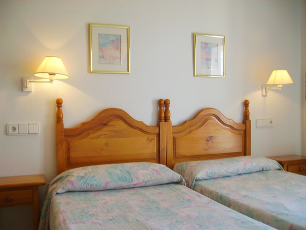 Imagen de la habitación del Viviendas Turísticas Vacacionales Royal Apartamentos Rentalmar. Foto 3